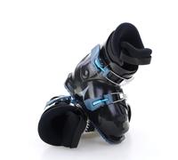 Atomic Hawx Kids 2 Enfants Chaussures de ski 19 Noir