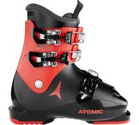 ATOMIC Hawx Kids 3 - Enfant - Rouge / Noir - taille 23/23.5- modèle 2025