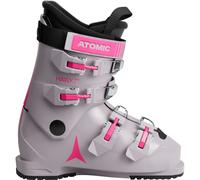 ATOMIC Hawx Kids 4 - Enfant - Rose - taille 22/22.5- modèle 2027