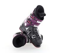 Atomic Hawx Kids 4 Enfants Chaussures de ski 27 Noir