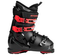 ATOMIC HAWX Magna 103 Bottes alpines Unisexe, Noir/Rouge, 45/46 (EU)