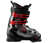 Atomic - Hawx Magna 100 Boa Black Red - 25-25.5 - Chaussures de Ski