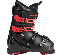 Atomic - Chaussures de ski alpin - Hawx Magna 100 Black/Red - Taille 26\/26,5 26\/26,5