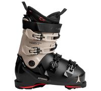 Atomic - Hawx Magna 110 Black Cement Red - 31-31.5 - Chaussures de Ski