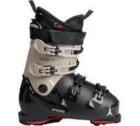 Atomic - Chaussures de ski alpin - Hawx Magna 110 Black/Cement - Taille 45,5 - Noir Noir 45,5