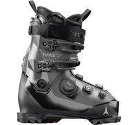 ATOMIC Hawx Magna 110 S Boa Black/grey 27 - Homme - Noir / Gris - taille 27/27.5- modèle 2027