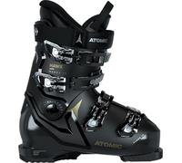 Atomic Hawx Magna 75 W Chaussures De Ski, Pointure 42-43, Femme, Noir/Doré, Coupe De 102 mm De Large, Construction Stable Prolite, Memory Fit Pour Un Ajustement Précis