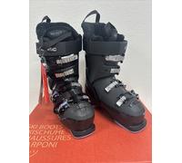 ATOMIC Hawx Magna 85 Femmes Bottes Ski Noir Taille Bleu 23-23.5 Coupe Large #2Q1