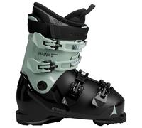 Atomic - Chaussures de ski alpin - Hawx Magna 85 W Black/Sage pour Femme - Taille 25\/25,5 25\/25,5