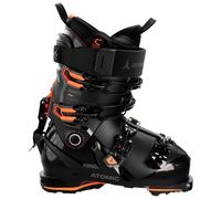 Atomic - Chaussures de ski free-rando - Hawx Magna XTD 120 GW Black/Orange - Taille 28\/28,5 - Noir Noir 28\/28,5