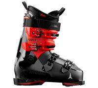 Atomic - Hawx Prime 100 Black Red - 25-25.5 - Chaussures de Ski