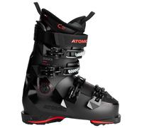 ATOMIC HAWX Prime 100 Bottes alpines Unisexe, Noir/Rouge, 43.5/44