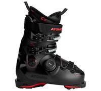 Atomic - Hawx Prime 100 Boa Black Red - 27-27.5 - Chaussures de Ski