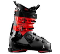 Atomic - Chaussures de ski all-mountain - Hawx Prime 100 Boa Black/Red - Taille 42/43 - Rouge Rouge 42/43