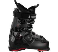 ATOMIC HAWX Prime 100 Boa Gw Bottes alpines Unisexe, Noir/Rouge, 24/24.5
