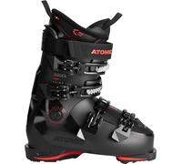 ATOMIC HAWX Prime 100 Bottes alpines Unisexe, Noir/Rouge, 43.5/44