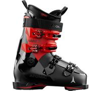 Atomic Chaussures de ski Hawx Prime 100 Noir/Rouge Taille 29-29,5 Homme