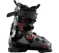 Atomic Hawx Prime 130 S BOA GW black/red - 28 / 28.5