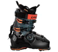 Atomic - Hawx Prime Xtd 110 Boa Black Storm Orange - 27-27.5 - Chaussures de Ski