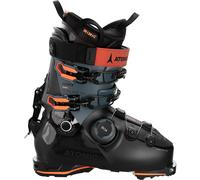 Atomic - Chaussures de ski all-mountain - Hawx Prime XTD 110 Boa GW Black/Storm/Orange - Taille 29\/29,5 - Noir Noir 29\/29,5