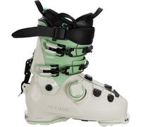 ATOMIC Hawx Prime Xtd 115 Boa W - Femme - Blanc / Vert - taille 23/23.5- modèle 2026
