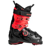 Atomic - Hawx Ultra 100 Boa Black Red - 28-28.5 - Chaussures de Ski