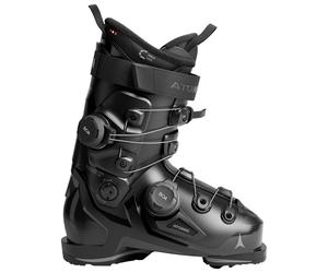 Atomic - Hawx Ultra 100 Dual Boa Black Anthracite - 25-25.5 - Chaussures de Ski