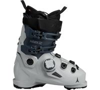 Atomic - Chaussures de ski alpin - Hawx Ultra 105 S Boa W Ice/Glacier pour Femme - Taille 37,5/38 - Bleu Bleu 37,5/38