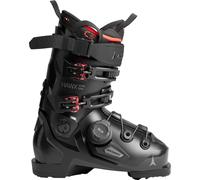 Atomic - Chaussures de ski alpin - Hawx Ultra 130 S Boa Black/Red pour Homme - Taille 45/46 - Noir Noir 45/46