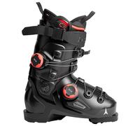 Atomic - Chaussures de ski alpin - Hawx Ultra 130 S Dual Boa Black/Red - Taille 45/46 - Noir Noir 45/46