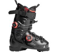 Atomic - Chaussures de ski alpin - Hawx Ultra 130 S Dual Boa Black/Red pour Homme - Taille 42/43 - Noir Noir 42/43