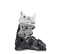 ATOMIC HAWX Ultra 95 S W Gw G, Bottes de Ski Femme, Gris/Bleu/Blanc (Grey Blue Light Grey F03), 41 EU