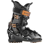 Atomic, HAWX Ultra XTD 110 Boa GW Bottes - 2025, noir/orange, 26.0/26.5