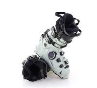 Atomic HAWX ULTRA XTD 115 BOA W Femmes Chaussures freeride 26 Gris