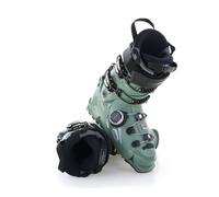 Atomic Hawx Ultra XTD 120 BOA Chaussures freeride 27 Vert foncé olive