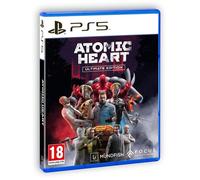 Atomic Heart - Edition Ultimate - Jeu PS5