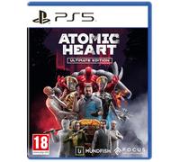 Atomic Heart - Édition Ultimate ( PlayStation 5 )