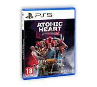 Atomic Heart - Edition Ultimate - Jeu PS5
