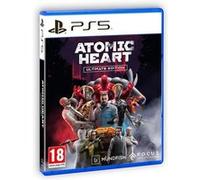 Atomic Heart Édition Ultimate PS5