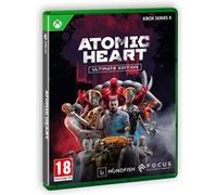 Atomic Heart Édition Ultimate Xbox Series X