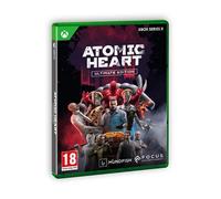 Atomic Heart Edition Ultimate Xbox Series X