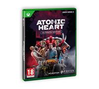 Atomic Heart Édition Ultimate Xbox Series X