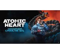 Atomic Heart Enchantment Under the Sea (Xbox Series)