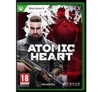 ATOMIC HEART FR/NL XBOX SERIE G