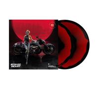 Atomic Heart Original Game Soundtrack Vinyle
