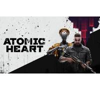 Atomic Heart PC [Code de téléchargement]