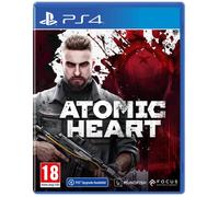 Atomic Heart /PS4