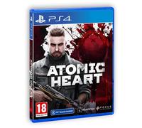 Atomic Heart Ps4