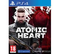 Atomic Heart PS4