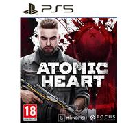Atomic Heart PS5